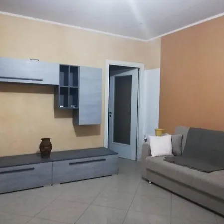 Casa Vacanze Porto Antico * Genoa