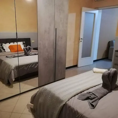 Casa Vacanze Porto Antico *