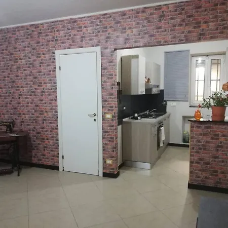 Apartment Casa Vacanze Porto Antico Genoa