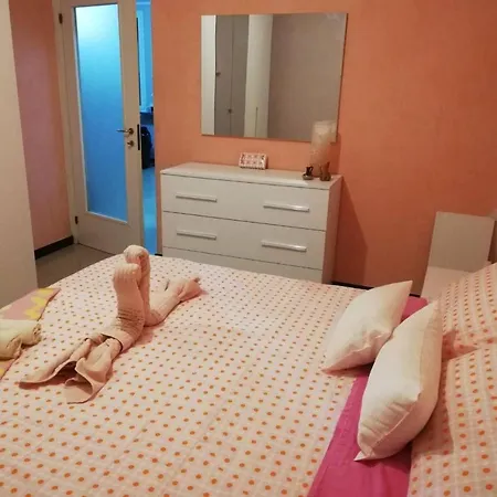 Apartment Casa Vacanze Porto Antico *