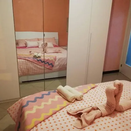 Casa Vacanze Porto Antico