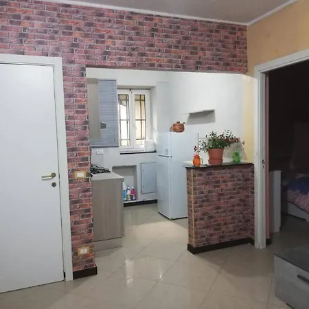 דירה Casa Vacanze Porto Antico *
