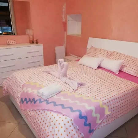 Casa Vacanze Porto Antico * ג'נובה