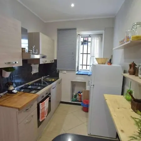 Apartment Casa Vacanze Porto Antico *