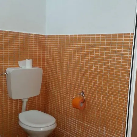דירה Casa Vacanze Porto Antico ג'נובה