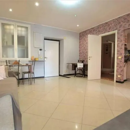 Casa Vacanze Porto Antico *