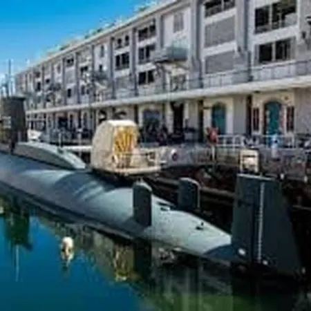 Casa Vacanze Porto Antico Apartment