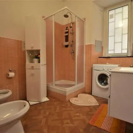 Casa Vacanze Porto Antico * Genoa