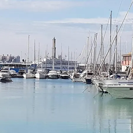 Casa Vacanze Porto Antico