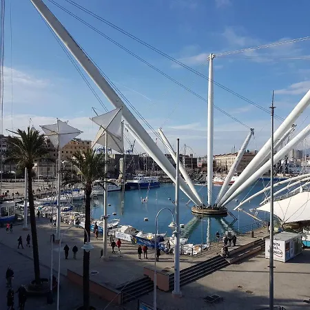 Casa Vacanze Porto Antico *