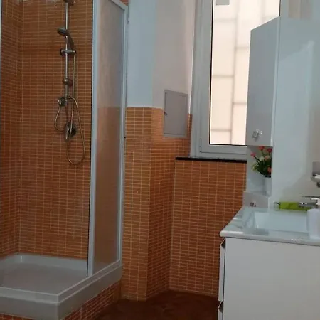 Apartment Casa Vacanze Porto Antico Genoa